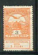 HONGRIE- Y&T N°108- Neuf Avec Charnière * - Unused Stamps
