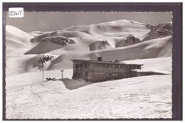 SKIHAUS ARFLINA - FIDERISER HEUBERGE - TB - Fideris