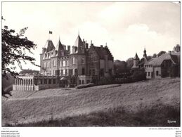 Domaine De RONCHINNE / Assesse - Château Tours Et Terrasses - Kasteel - Torens En Terrassen - Assesse