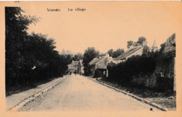 Wansin - Le Village - Hannuit
