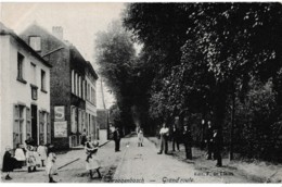 Droogenbosch - Grand'route - Drogenbos