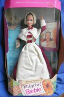 Poupée Barbie Pilgrim 1994 American Stories Collection Special Edition Mattel - Barbie