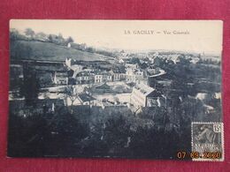 CPA - La Gacilly - Vue Générale - La Gacilly