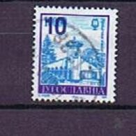 Jugoslawien 2002, Michel-Nr. 3097 Gestempelt / Postally Used - Gebruikt