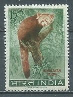 Inde YT N°149 Panda Himalayain Neuf ** - Ungebraucht