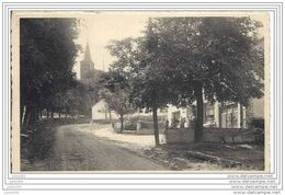 DAVERDISSE ..-- Rue Principale . De WELLIN Vers WOLUWE ( Mr Mme NISSON ) .  Voir Verso . - Daverdisse