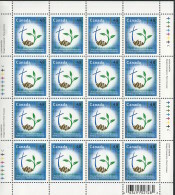 CANADA 2003 SCOTT 1992  FULL SHEET** VALUE US $ 13.60 - Hojas Completas