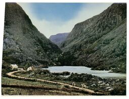 (N 19) Iraland - Lake Of Dunloe - Killarney - Kilkenny