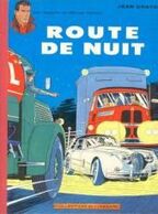 Route De Nuit - Michel Vaillant