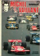 Michel Vaillant Annual - Michel Vaillant