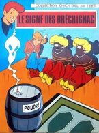 Le Signe Des Brechignac - Chick Bill