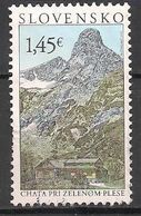 Slowakei  (2013)  Mi.Nr.  717  Gest. / Used  (3gk20) - Used Stamps