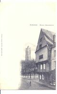 Delcampe - 09 - 2020 - BOUL - SOMME - 80 - Château -PERONNE - Maison Renaissance  - Précurseur - Peronne