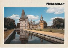 Delcampe - 28 - Maintenon - Le Château - Maintenon