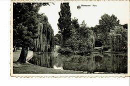 CPM-Carte Postale-Belgique-Mouscron- Le Parc VM21208dg - Mouscron - Moeskroen