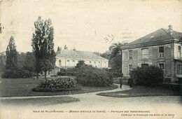 Neuilly Sur Marne * Asile De Ville évrard * Maison Spéciale De Santé * Pavillon Des Pensionnaires - Neuilly Sur Marne