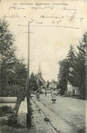 Hagenbach * Vue Du Village * Une Rue - Autres & Non Classés