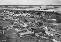 10-MAILLY-LE-CAMP- VUE SUR LES ECOLES ET LA GENDARMERIE - Mailly-le-Camp