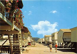 11-GRUISSAN-PLAGE- LES CHALETS - Sonstige & Ohne Zuordnung