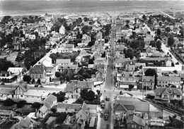 14-OUISTREHAM- VUE GENERALE AERIENNE - Ouistreham