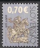 Slowakei  (2011)  Mi.Nr.  653  Gest. / Used  (3gk27) - Used Stamps