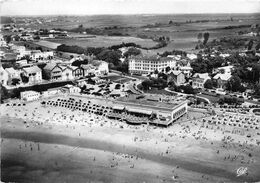 17-ROYAN-PONTALLAC- VUE AERIENNE - Royan