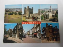 ROCHESTER - Rochester