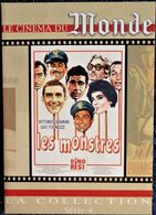 Les Monstres - Film De Dino Risi - Vittorio Gassman - Ugo Tognazzi . - Comedy