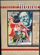 L'Ange Bleu - Film De Joseph Von Sternberg - Marlène Dietrich - Emil Jannings . - Drama