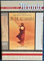 Un Thé Au Sahara - Film De Bernardo Bertolucci - Debra Winger - John Malkovich . - Drama