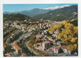 - CPM AMÉLIE-LES-BAINS (66) - Vue Générale - Editions CIM 0543 - - Andere & Zonder Classificatie