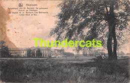 Delcampe - CPA HEMIKSEM HEMIXEM KRIJGSDEPOT VAN ST BERNARD - Hemiksem