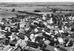 18-ETRECHY- VUE AERIENNE - Andere & Zonder Classificatie