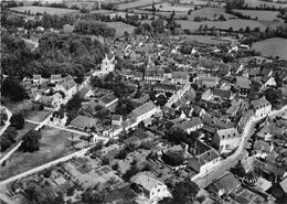 18-LE-CHATELET-VUE PANORAMIQUE AERIENNE - Andere & Zonder Classificatie