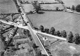 18-LE-CHATELET-LE MONUMENT AUX MORTS ET ROUTE DE CULAN-CHATEAUMEILLANT - Andere & Zonder Classificatie