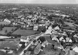 18-TOUCHAY-VUE GENERALE AERIENNE - Andere & Zonder Classificatie