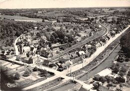 18-THENIOUX- VUE GENERALE AERIENNE - Andere & Zonder Classificatie