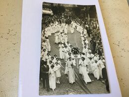 P4 - Fête Du Bouquet Provincial Des Archers De L'Ile De France à Rosny Sous Bois - 22 Mai 1938 - Bogenschiessen