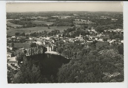 NIEUL - Vue Générale - Au Premier Plan, Le Château (1961) - Nieul