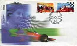 Canada - 1997 Gilles Villeneuve Formula 1, Ferrari - Lot. 601 - 1991-2000