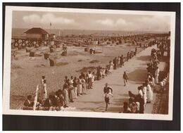 Foto- AK Dahme (Ostsee) Strandfest Ca 1930 Ungelaufen - Dahme