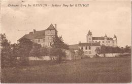 Château Berg Les Remich - Remich