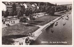 Remich - Au Bord De La Moselle - Remich