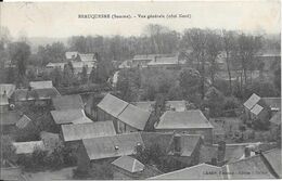 BEAUQUESNE - Vue Générale (côté Nord) - Beauquesne