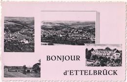 Bonjour D\'Ettelbruck - Ettelbrück