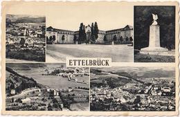 Ettelbruck - Ettelbrück