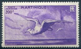 MARTINIQUE - Y&T PA N° 15 ** - Luftpost