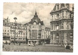 75 - PARIS . BAZAR DE L'HOTEL DE VILLE . B.H.V. - Réf. N°10447 - - Arrondissement: 04