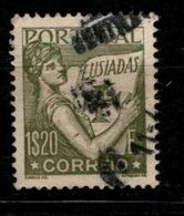 PORTUGAL - 1931 - YT N° 542 - Oblitéré - Lusiadas - Other & Unclassified