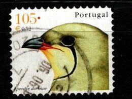 PORTUGAL - 2001 - YT N° 2471 - Oblitéré  - Oiseau - Otros & Sin Clasificación